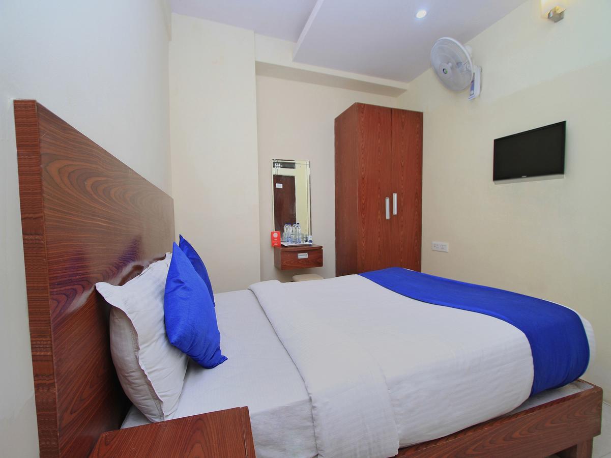 Olive Comfort Mysore Exterior foto