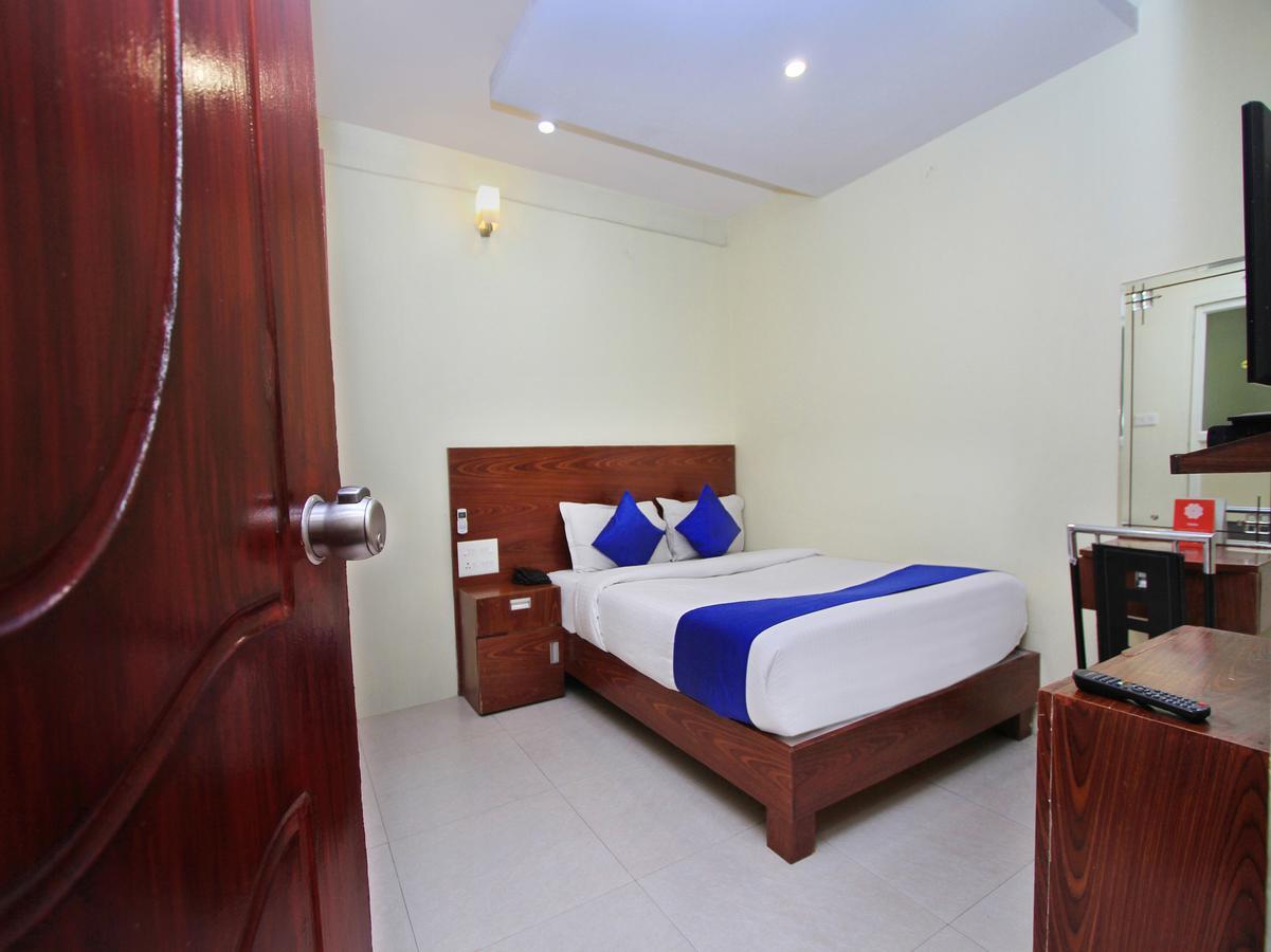 Olive Comfort Mysore Exterior foto