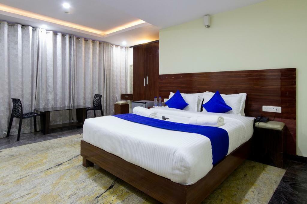 Olive Comfort Mysore Exterior foto