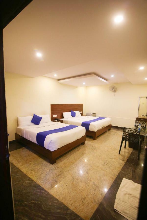 Olive Comfort Mysore Exterior foto
