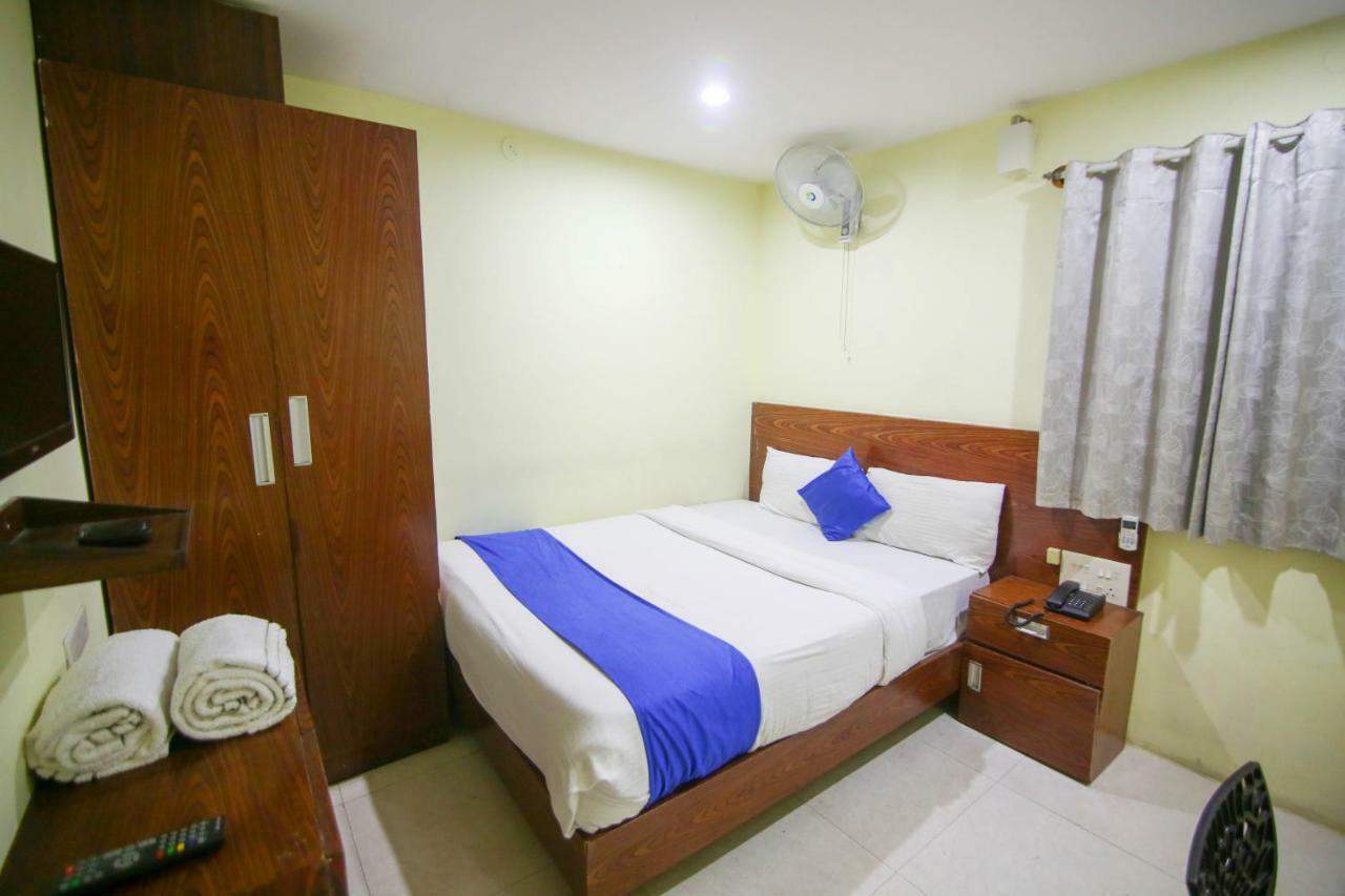 Olive Comfort Mysore Exterior foto
