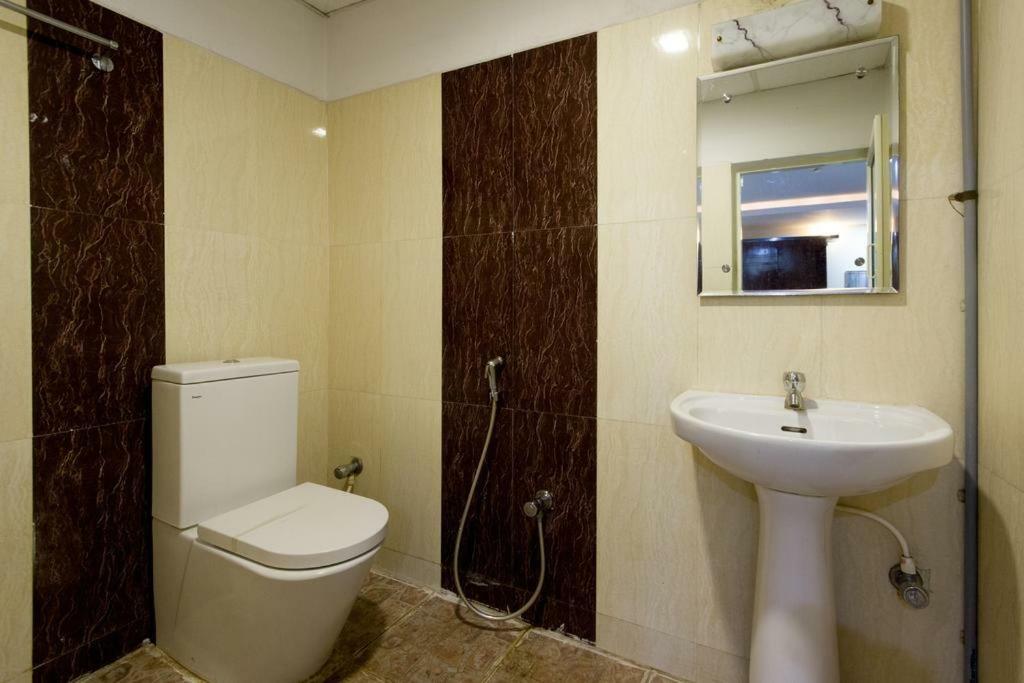 Olive Comfort Mysore Exterior foto